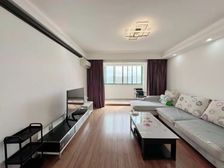 顾村 低密宜居 精装可拎包入住 大两居 满五 南北通透