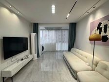 首套小钢炮!婚房精装全送,双开间朝南 全明户型采光视野好