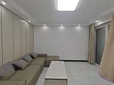 小区正中位置!超大楼间距,全明户型全天采光 精装可拎包入住