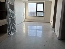 一天没住 南北通透两居室 随时可以看