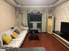 南北通透 商品住宅 商业配套成熟 大两居 超低密度 电梯房