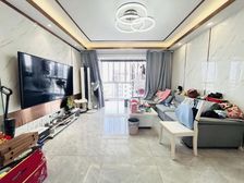 顾村精装修三房,南北通透,采光好,临地铁,非常急,看中可