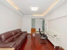 新出笋盘!价格可谈!拎包入住!采光不挡!满五年!带固定车位