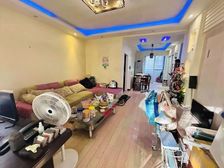 精装修 满五 住房 电梯房 100平 诚心出售 价格可议