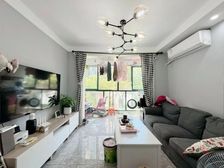 精装可拎包入住 南北通透 商业配套齐全 电梯房 商品住宅