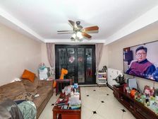 花园景观!全天采光丨定金可直接交房!电梯房大边套随时可看