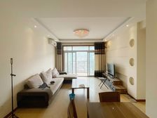 精装可拎包入住 双卫生间 正南朝向 商业配套齐全 价格可谈