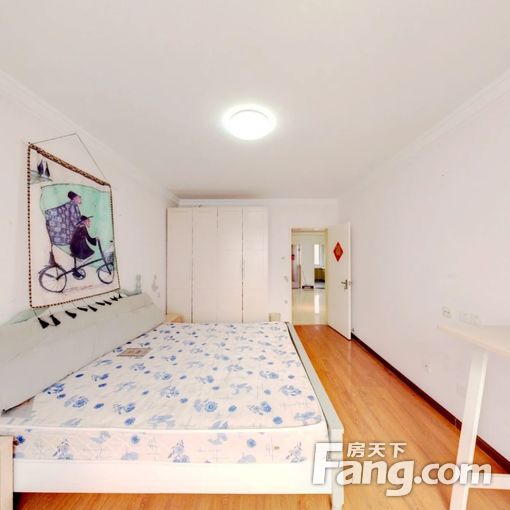 度假公寓出租,房间新,视野广