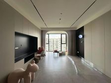 世纪长江苑锦城 中间楼层采光好 电梯房 装修好 商圈成熟