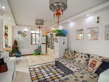 稀缺户型桂巷大楼 两房一厅 赠露台 赠天井 诚售!!!