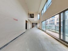 璧山龙湖品质别墅 网红儿童公园旁 看小区中庭叠上端户