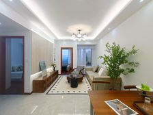 南岸区 保利观塘泽园 二房 64.8万