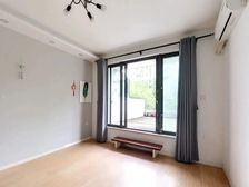 奥林匹克花园 2室2厅 79.46平