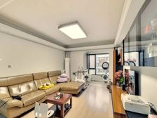 奥林匹克花园 3室2厅 130.16平