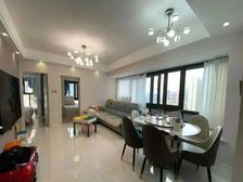 红馥里!2019年电梯三房,西边套+精装修,可拎包入住!急售