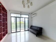 奥林匹克花园 3室2厅 154.86平