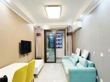 红馥里 2室2厅1卫 精装修 358万元 79平米