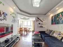 绿庭尚城 2室2厅 95.66平