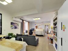 绿庭尚城 2室2厅 103.45平