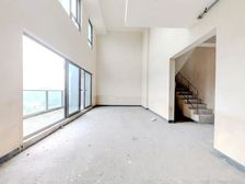 璧山龙湖品质别墅 一线望湖端户 网红儿童公园旁 视野开阔