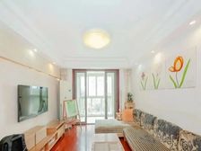 精装大三房,南北通,高区,税少,配套齐全,近地铁,带车位!