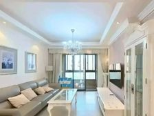 四房二厅二卫,满五V一带车位,高层南北通透,房东已买好别墅