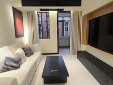 交通便捷 精装修 商业配套成熟 近地铁 商品房 南北通透!!