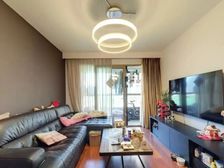 业主,保养全新,家具全送,满五税少,诚意出售!