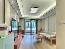 贝尚湾(公寓) 3室2厅 102.9平