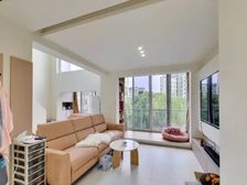 奥林匹克花园 3室2厅 141.79平