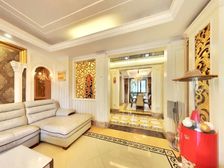 九城湖滨国际 4室2厅 160.94平