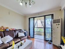 九城湖滨国际 3室2厅 100.39平