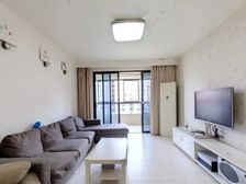 九城湖滨国际 3室2厅 101.2平