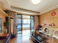 九城湖滨国际 3室2厅 122.16平