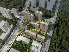 朝阳区三环932拿下!四代住宅 双地铁 精装拎包入住