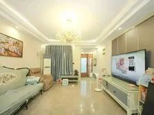 新出笋盘,带南北通地下室,豪装带地暖拎包入住 看房随时