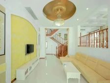 小区 在售双拼 中心位置 税费少 花园大 看房随时 户型好