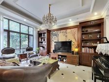 颐亭花园(别墅) 4室2厅 195.62平