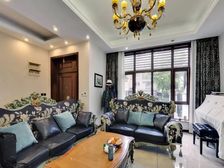 颐亭花园(别墅) 4室2厅 195.62平