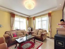 颐亭花园(别墅) 4室2厅 238.6平