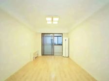 三期临河靠别墅大三房,精装修带地暖,视野无遮挡,诚售