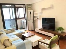 次新小区 有电梯 中间好楼层 商圈成熟 房龄新 看房有钥匙