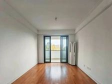 新虹桥一手保留房现房 小区中心 南临湖 视野开阔 精装带地暖