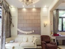 中大九里德(别墅) 4室3厅 190平