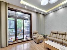 中大九里德(别墅) 4室2厅 181.96平