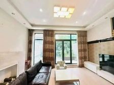 中大九如堂,大虹桥板块,联排中间套,精装修,看房方便,