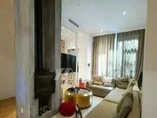 仨佰万装修全送,独佳房源,紧邻徐泾豪宅区,满五税费少,有钥匙