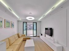 知雅汇(公寓) 2室2厅 97.67平