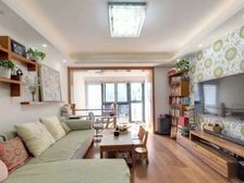 中大九里德(公寓) 3室2厅 169平