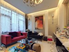 中大九里德(别墅) 4室2厅 197.09平